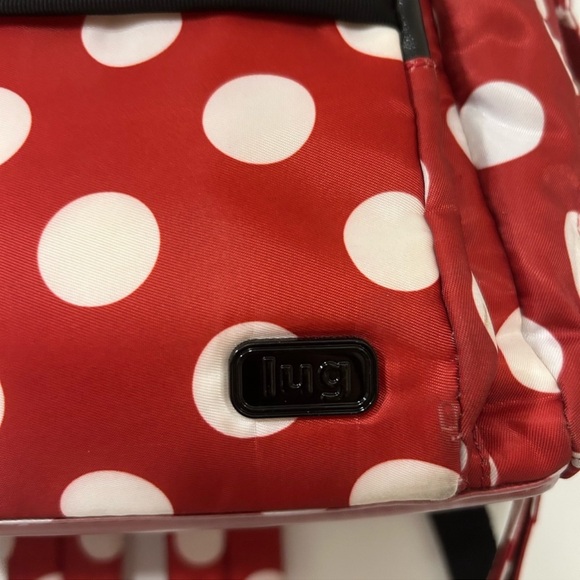 SOLD. Lug canter - Picture 7 of 11